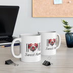 Home Sweet Home Ceramic Mug