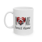 Home Sweet Home Ceramic Mug