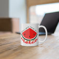 You Are One In A Melon 11 OZ Mug