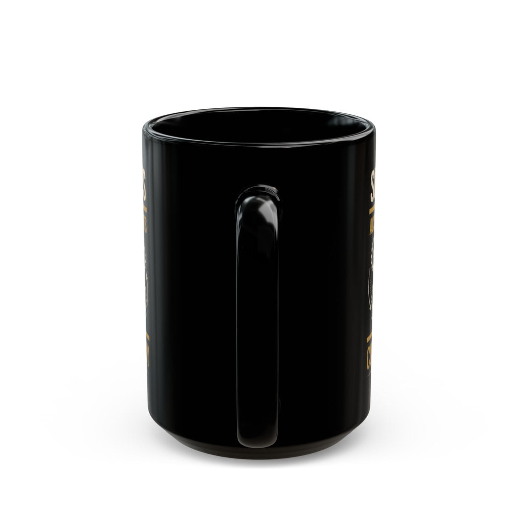 Motivational Coffee Mug – Success Through Consistency Quote | Inspirational Gift