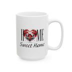 Home Sweet Home Ceramic Mug