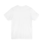 Moroccan Made Map Tee | Morocco Flag Outline T-Shirt