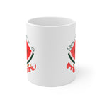 You Are One In A Melon 11 OZ Mug