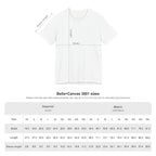Moroccan Made Map Tee | Morocco Flag Outline T-Shirt
