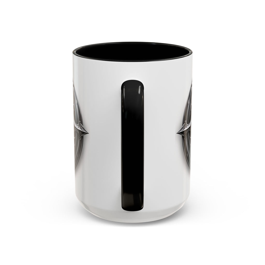 Mythical Medieval Accent Mug