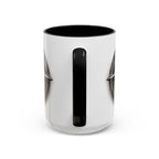 Mythical Medieval Accent Mug