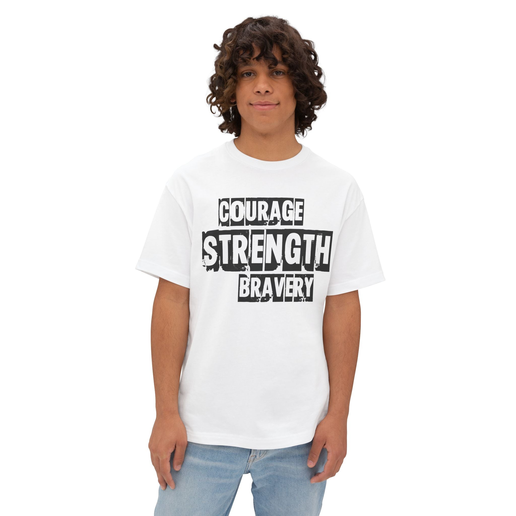 Courage T-Shirt