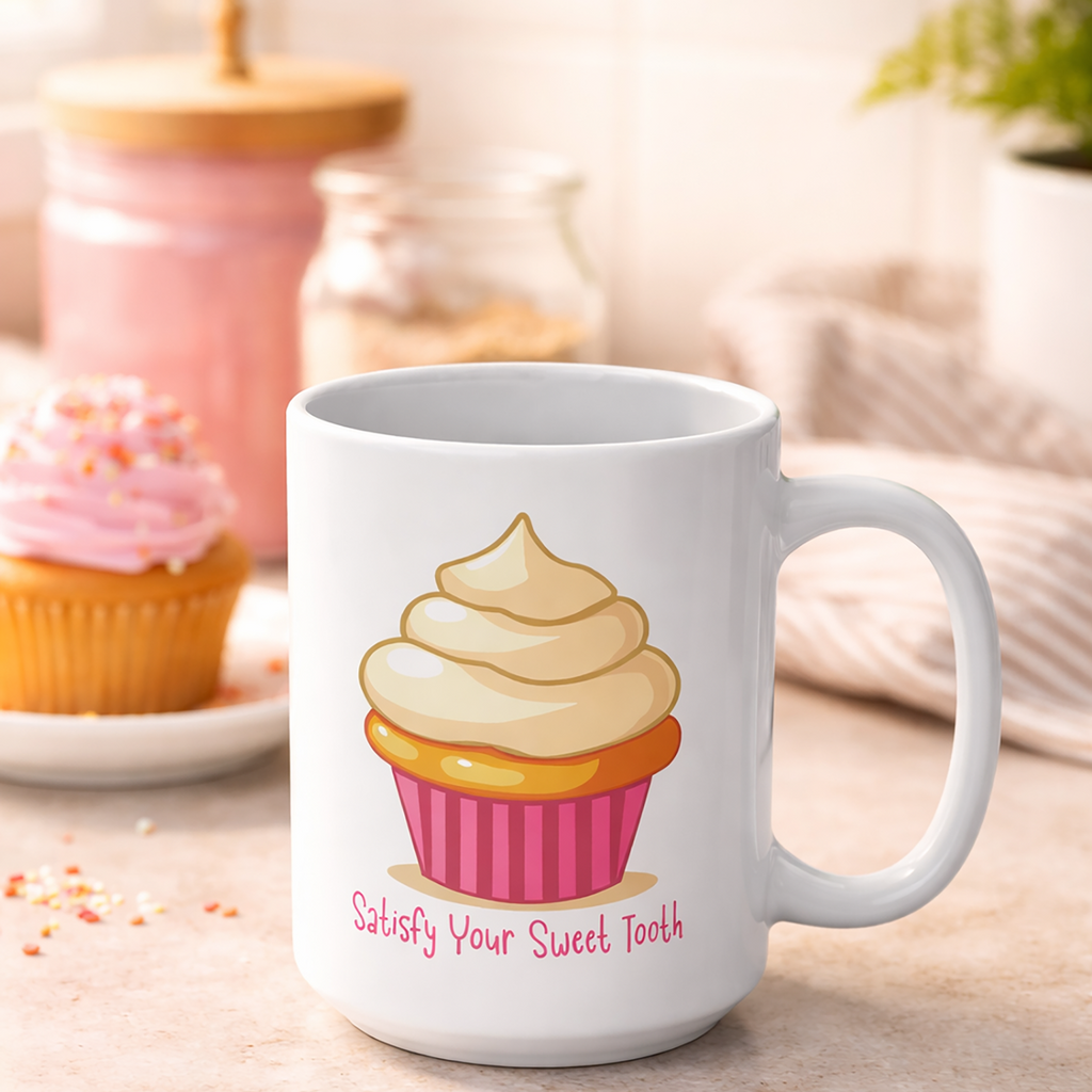Cupcake