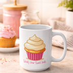 Cupcake